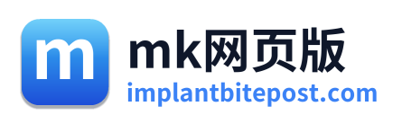 mk网页版 Logo